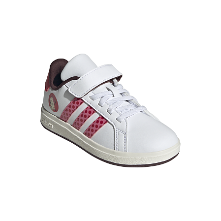 Παιδικά Παπούτσια Adidas Grand Court 2.0 για Κορίτσια Minnie Mouse (Μεγέθη 28-34)