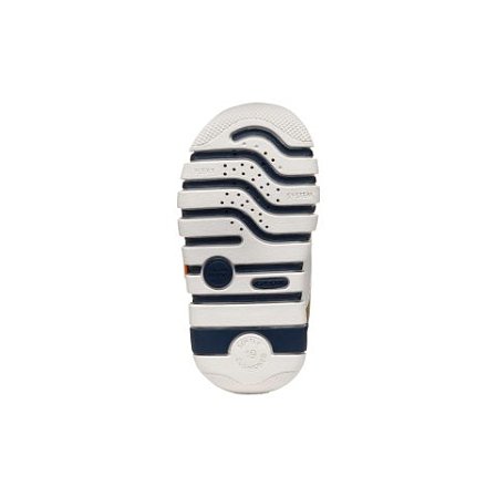 Βρεφικά Παπούτσια Geox Geox B Iupidoo για Αγόρια Pistachio/Navy (Μεγέθη 20-26)