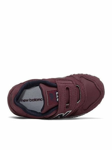 Βρεφικά Παπούτσια New Balance 373 για Αγόρια Burgundy (Μεγέθη 20-27,5)