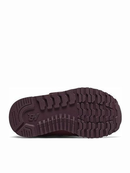 Βρεφικά Παπούτσια New Balance 373 για Αγόρια Burgundy (Μεγέθη 20-27,5)