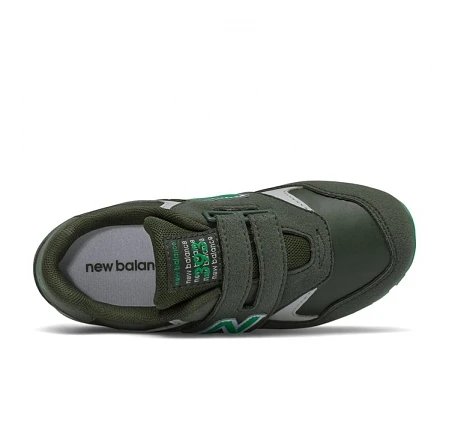 Βρεφικά Παπούτσια New Balance 393 για Αγόρια Chaki/Green (Μεγέθη 20-27,5)