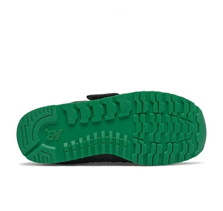 Βρεφικά Παπούτσια New Balance 393 για Αγόρια Chaki/Green (Μεγέθη 20-27,5)