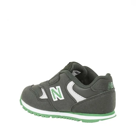 Βρεφικά Παπούτσια New Balance 393 για Αγόρια Chaki/Green (Μεγέθη 20-27,5)