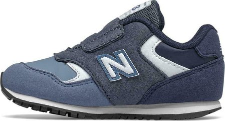 Βρεφικά Παπούτσια New Balance 393 για Αγόρια Navy Blue/Blue (Μεγέθη 20-27,5)