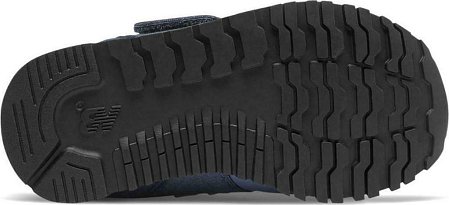 Βρεφικά Παπούτσια New Balance 393 για Αγόρια Navy Blue/Blue (Μεγέθη 20-27,5)