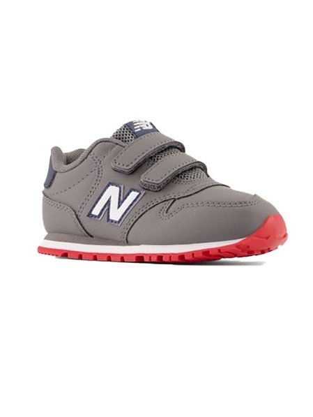 ΒΡΕΦΙΚΑ ΓΚΡΙ ΠΑΠΟΥΤΣΙΑ NEW BALANCE 500 ΓΙΑ ΑΓΟΡΙΑ