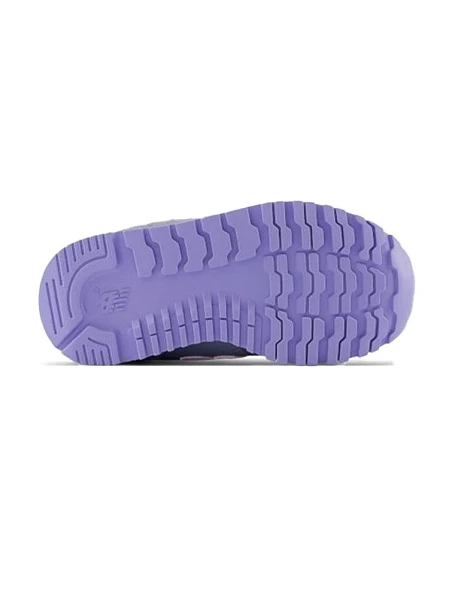 ΒΡΕΦΙΚΑ ΓΚΡΙ ΠΑΠΟΥΤΣΙΑ NEW BALANCE 500 ΓΙΑ ΚΟΡΙΤΣΙΑ