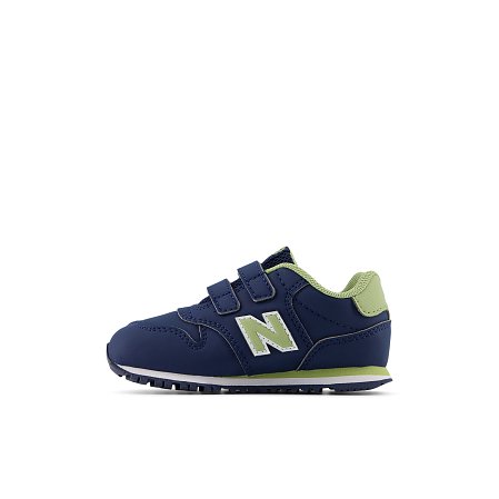 Βρεφικά Παπούτσια New Balance 500 για Αγόρια Navy/Olive (Μεγέθη 21-27,5)