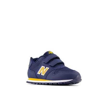 Βρεφικά Παπούτσια New Balance 500 για Αγόρια Navy Blue