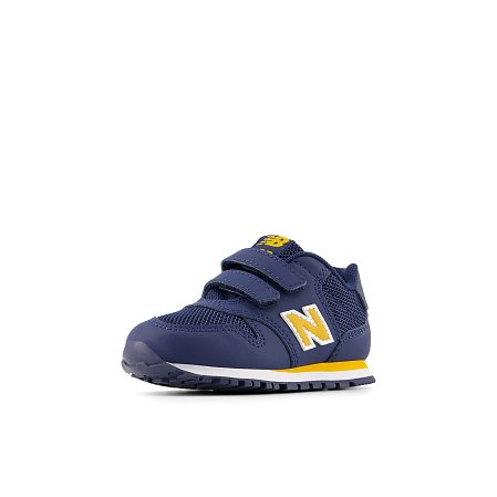 Βρεφικά Παπούτσια New Balance 500 για Αγόρια Navy Blue