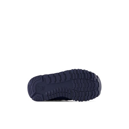 Βρεφικά Παπούτσια New Balance 500 για Αγόρια Navy Blue