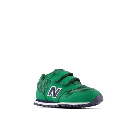 Βρεφικά Παπούτσια New Balance 500 για Αγόρια Green (Μεγέθη 20-27,5)