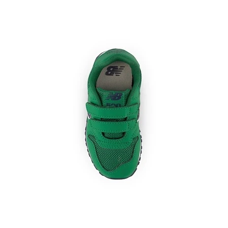 Βρεφικά Παπούτσια New Balance 500 για Αγόρια Green (Μεγέθη 20-27,5)