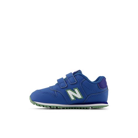 Βρεφικά Παπούτσια New Balance 500 για Αγόρια Electric Blue (Μεγέθη 21-27,5)