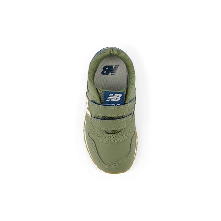 Βρεφικά Παπούτσια New Balance 500 για Αγόρια Olive Green (Μεγέθη 21-27,5)