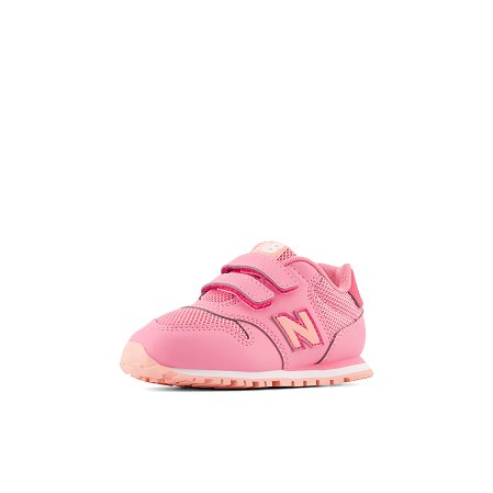 Βρεφικά Παπούτσια NEW BALANCE 500 για Κορίτσια Pink