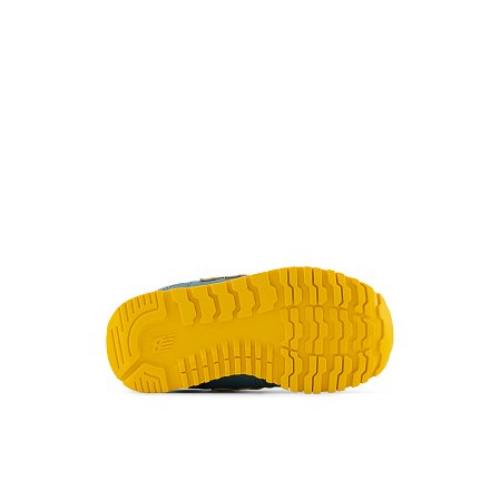 Βρεφικά Παπούτσια NEW BALANCE για Αγόρια Forest Green