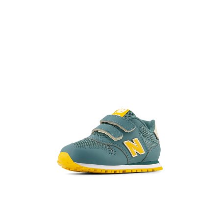 Βρεφικά Παπούτσια NEW BALANCE για Αγόρια Forest Green