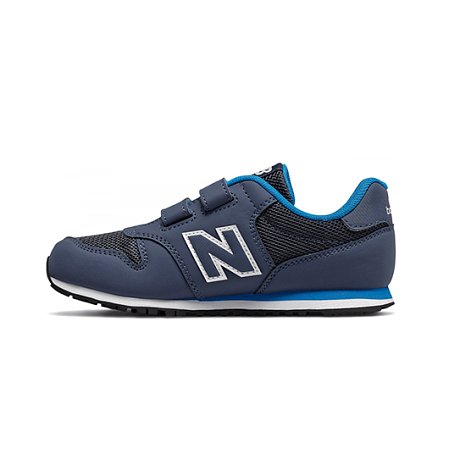 Βρεφικά Παπούτσια New Balance 500 για Αγόρια Blue Shades (Μεγέθη 20-27,5)