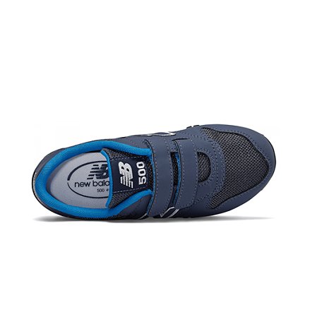 Βρεφικά Παπούτσια New Balance 500 για Αγόρια Blue Shades (Μεγέθη 20-27,5)