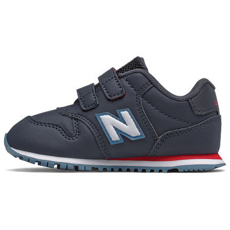 Βρεφικά Παπούτσια New Balance 500 για Αγόρια Navy Blue (Μεγέθη 20-27,5)