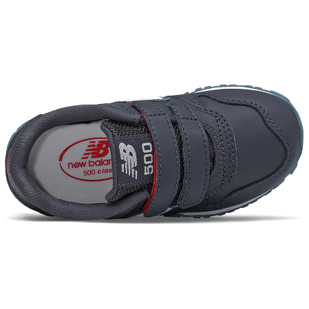 Βρεφικά Παπούτσια New Balance 500 για Αγόρια Navy Blue (Μεγέθη 20-27,5)