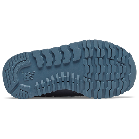 Βρεφικά Παπούτσια New Balance 500 για Αγόρια Navy Blue (Μεγέθη 20-27,5)