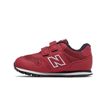 Βρεφικά Παπούτσια New Balance 500 για Αγόρια Burgundy (Μεγέθη 20-27,5)