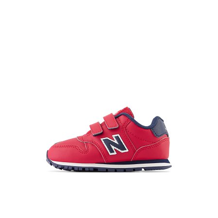Βρεφικά Αθλητικά Παπούτσια για Αγόρια New Balance 500 Red