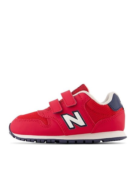 ΒΡΕΦΙΚΑ ΚΟΚΚΙΝΑ ΑΘΛΗΤΙΚΑ ΠΑΠΟΥΤΣΙΑ NEW BALANCE SERIE 5