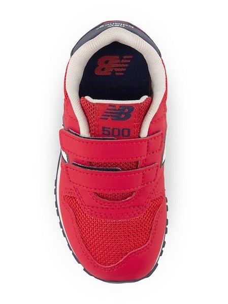 ΒΡΕΦΙΚΑ ΚΟΚΚΙΝΑ ΑΘΛΗΤΙΚΑ ΠΑΠΟΥΤΣΙΑ NEW BALANCE SERIE 5