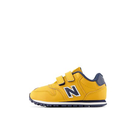 Βρεφικά Αθλητικά Παπούτσια για Αγόρια New Balance 500 Yellow
