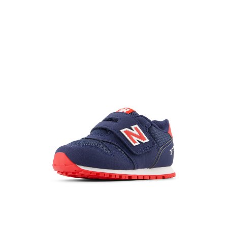 Βρεφικά Παπούτσια New Balance 373 για Αγόρια Blue/Red