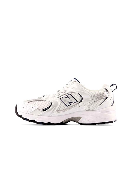 Βρεφικά Παπούτσια New Balance 530 White (Μεγέθη 20-27,5)