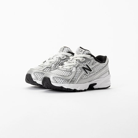 Βρεφικά Παπούτσια New Balance 740 Grey (Μεγέθη 21-27,5)