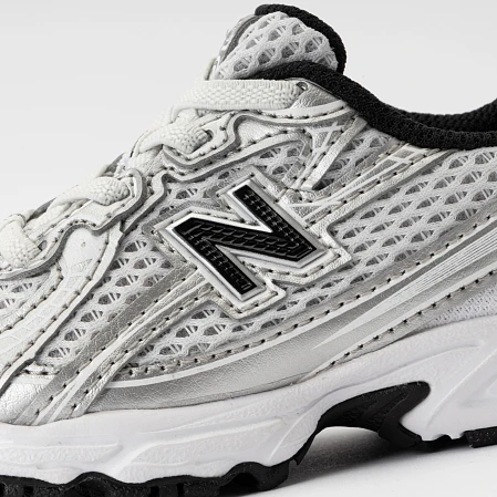 Βρεφικά Παπούτσια New Balance 740 Grey (Μεγέθη 21-27,5)