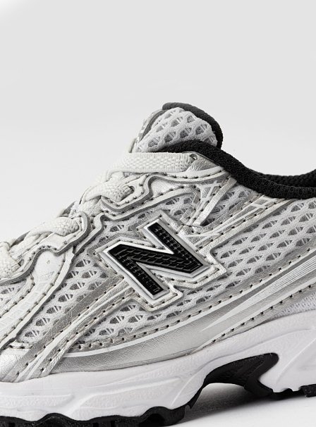 Βρεφικά Παπούτσια New Balance 740 Grey (Μεγέθη 21-27,5)