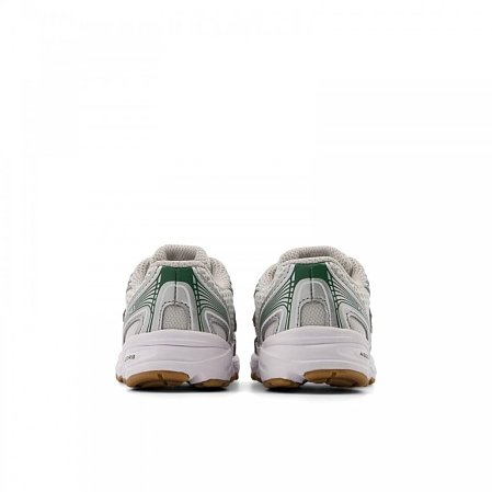 Βρεφικά Παπούτσια New Balance 740 για Αγόρια Silver Green (Μεγέθη 21-27,5)
