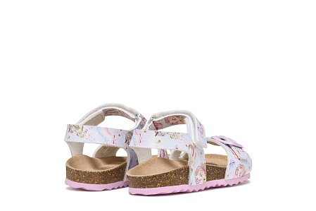 Παιδικό Παπούτσι GEOX για Κορίτσια J028MC-C0BE8 ADRIEL