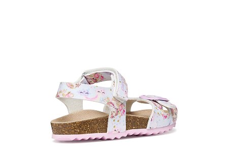 Παιδικό Παπούτσι GEOX για Κορίτσια J028MC-C0BE8 ADRIEL