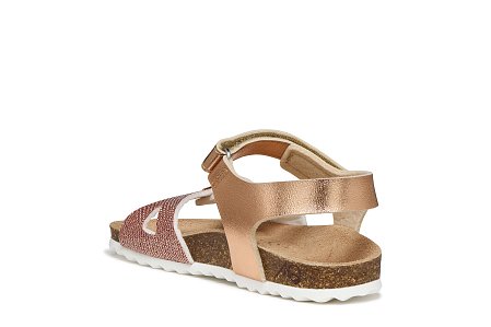 Παιδικό Παπούτσι Geox για Κορίτσια J028MC-C8124 Adriel