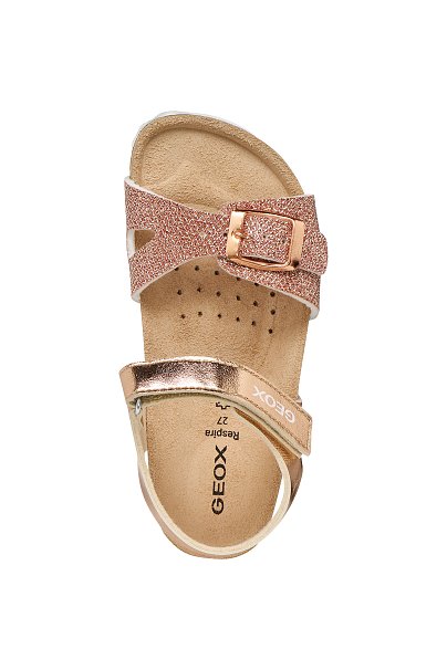 Παιδικό Παπούτσι Geox για Κορίτσια J028MC-C8124 Adriel