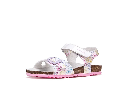 Παιδικό Παπούτσι GEOX για Κορίτσια J158MC-C1364 ADRIEL