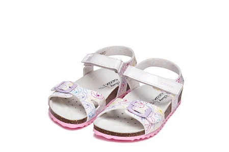 Παιδικό Παπούτσι GEOX για Κορίτσια J158MC-C1364 ADRIEL