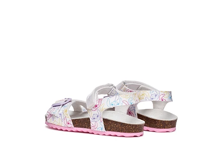 Παιδικό Παπούτσι GEOX για Κορίτσια J158MC-C1364 ADRIEL