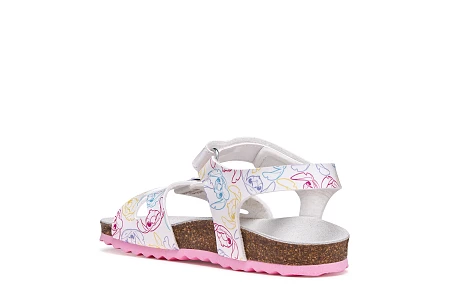 Παιδικό Παπούτσι GEOX για Κορίτσια J158MC-C1364 ADRIEL