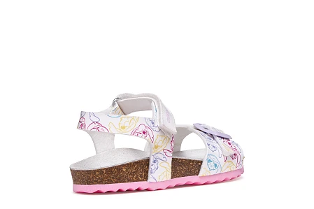 Παιδικό Παπούτσι GEOX για Κορίτσια J158MC-C1364 ADRIEL