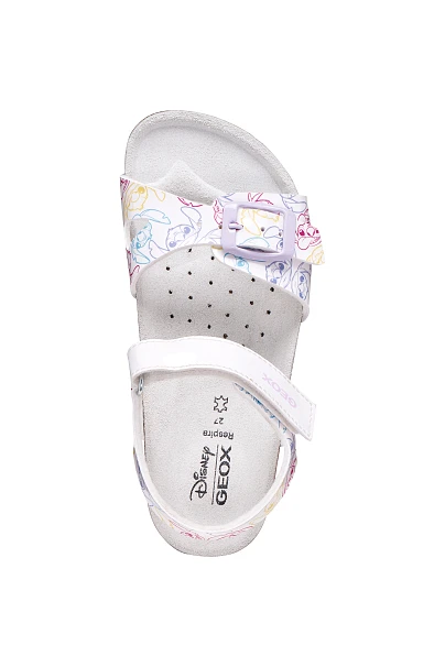 Παιδικό Παπούτσι GEOX για Κορίτσια J158MC-C1364 ADRIEL