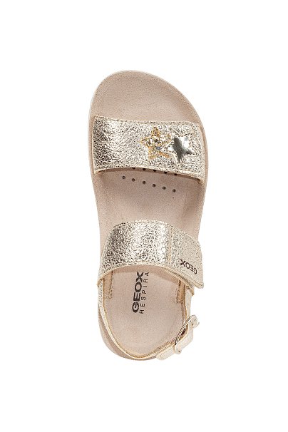 Παιδικό Παπούτσι GEOX για Κορίτσια J15EAA-C2005 COSTARE