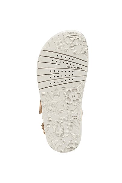 Παιδικό Παπούτσι GEOX για Κορίτσια J15EAA-C2005 COSTARE